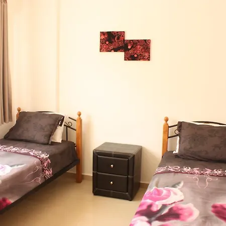 Apartament Amazing Sea View Peyia